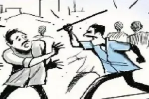 रामपुर: ट्रक के रुपयों के लेनदेन पर भिड़े चचेरे-तहेरे भाई, धक्का देने से एक की मौत