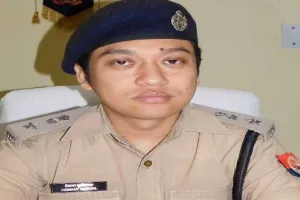 मुरादाबाद: पहली बार पब्लिक एड्रेस सिस्टम से पूरे जिले को संबोधित करेंगे एसएसपी