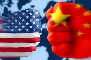 US China Tension: जलवायु को लेकर भिड़े चीन और अमेरिका, ट्विटर पर चला आरोपों का दौर