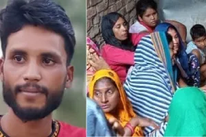 मुरादाबाद : करंट की चपेट में आने से लाइनमैन की मौत, परिजनों में मचा कोहराम