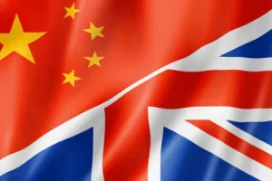 ताइवान के खिलाफ आक्रामक रवैये पर ब्रिटेन ने चीनी राजदूत को किया तलब