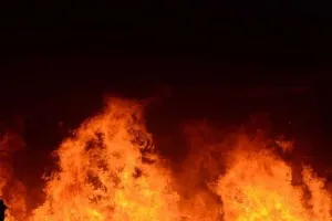 दक्षिण कोरिया के अस्पताल में आग लगने से पांच की मौत, 37 घायल