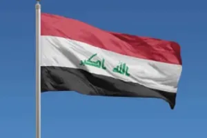 इराकी शिया धर्मगुरु के समर्थकों ने की संसद भंग करने की मांग