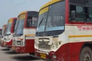 संभल : जिले को जल्द मिल सकती है रोडवेज डिपो की सौगात