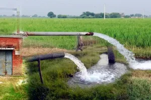 हल्द्वानी: नलकूपों ने सात महीने में फूंक दिए 70 लाख