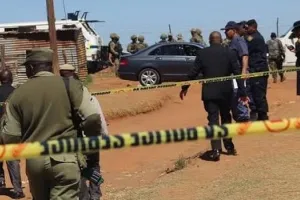 वीडियो शूटिंग के दौरान हुई दिल दहलाने वाली वारदात, 8 मॉडल्स के साथ गैंगरेप, 80 गिरफ्तार