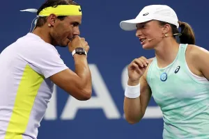 यूक्रेन की मदद के लिए आगे आये कोको गॉ, राफेल नडाल समेत कई टेनिस खिलाड़ी, अमेरिकी ओपन से पहले किया ये काम