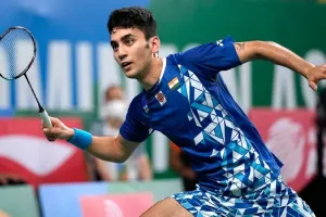 Japan Open 2022: लक्ष्य सेन जापान ओपन के दूसरे दौर में बाहर, कड़ा रहा मुकाबला