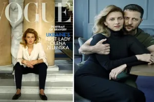 यूक्रेन ‘बहादुरी’ को अपना नया ब्रांड बता कर बना रहा युद्ध का हथियार