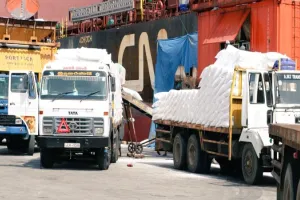 भारत ने संकटग्रस्त श्रीलंका को सौंपा 21,000 टन यूरिया, उच्चायोग ने कही ये बात