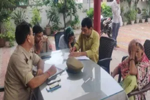 बागपत में ट्रिपल मर्डर से फैली सनसनी, युवक ने दो बहनों और पिता को उतारा मौत के घाट