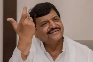 जन्माष्टमी पर शिवपाल का ‘गीता ज्ञान’ बटोर रहा सुर्खियां, जानें इशारों-इशारों में किस पर साधा निशाना