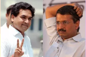 CBI Raid: कपिल मिश्रा बोले- 2 विकेट गिर चुके, तीसरा चोर भी जल्दी पकड़ा जाएगा