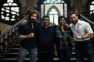 Vikram Vedha के फैंस को लगा झटका, 11 अगस्त को रिलीज नहीं होगा टीजर