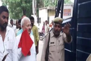 जौनपुर: सिपाही हत्याकांड मामले में पूर्व सांसद उमाकांत यादव समेत सात दोषी करार