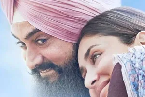 Laal Singh Chaddha:सिनेमाघरों में रिलीज हुई लाल सिंह चड्ढा, जानिए कैसी है फिल्म की कहानी