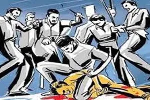 बहराइच: बाग में गई भैंस तो जमकर पीटा, विरोध करने पर धारदार हथियार से किया हमला, दर्जनों लोग हुए घायल