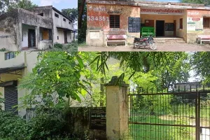 अयोध्या: दम तोड़ रहीं साधन सहकारी समितियां, खाद का गहराया संकट, भटक रहे हैं किसान