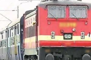 रेल यात्रियों को खुशखबरी: अब इस एप के जरिये बुक कर सकेंगे पैसेंजर ट्रेनों के टिकट