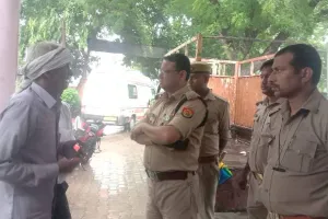 अयोध्या: जमीनी विवाद को लेकर दो पक्षों में खूनी संघर्ष, एक की मौत, छह घायल