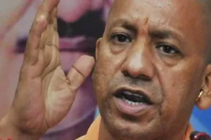 योगी सरकार ने एंटी नारकोटिक्स टास्क फोर्स के गठन का किया ऐलान