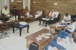 अयोध्या: राम मंदिर के चारों दिशाओं में एक किमी तक का होगा परकोटा, निर्माण का 40 फीसदी काम पूरा