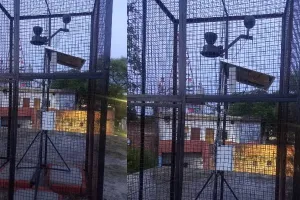 अयोध्या: अब दो मौसम केंद्र बताएंगे रामनगरी का टेंपरेचर, हीट स्ट्रैस मैपिंग के जरिए मौजूदा तापमान पर किया जाएगा अध्ययन