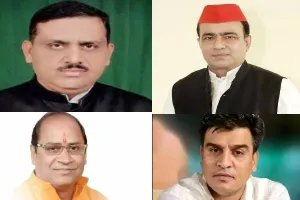 कानपुर: विधानसभा में गूंजेगा भूगर्भ जल में यूरेनियम मिलने का मुद्दा, प्रशासन ने नहीं उठाया कोई कदम