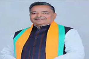 योगी के मंत्री का बड़ा बयान, कहा- मुलायम परिवार की कलह में भाजपा को कोई रूचि नहीं