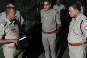 सुल्तानपुर: संदिग्ध परिस्थिति में मिली पूर्व सैनिक का शव, हत्या की आशंका