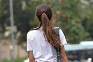 औरैया: परिजनों की डांट से छुब्ध छात्रा ने उठाया यह कदम, मचा हड़कंप