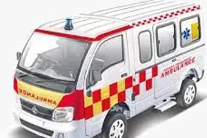 लखनऊ: एंबुलेंस भुगतान मामले में डीजी हेल्थ ने तलब की रिपोर्ट, जानें पूरा मामला