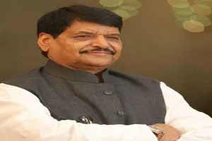 इटावा में बोले शिवपाल यादव- ‘आज हम लोग पिट रहे हैं… ये याद रखेंगे