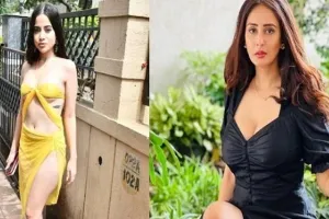 ‘Ex-हसबैंड का पैसा लेकर बॉयफ्रेंड पर लुटाना…’ उर्फी जावेद ने फिर कसा चाहत खन्ना पर तंज