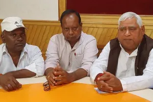 बरसात न होने से किसान परेशान, यूपी को तत्काल सूखाग्रस्त घोषित करे योगी सरकार: अवधेश प्रसाद