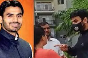 श्रीकांत त्यागी को कोर्ट से लगा तगड़ा झटका, सरेंडर की अर्जी पर 10 अगस्त की तारीख मिली, तलाश में जुटी पुलिस