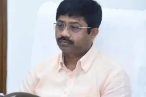 प्रयागराज में झंडारोहण की अध्यक्षता करेंगे कैबिनेट मंत्री नन्दी, मुख्यमंत्री योगी ने किया नामित