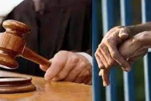 हरदोई: दुष्कर्म के मामले में आरोपी को विशेष न्यायाधीश ने सुनाई 10 वर्ष की सजा