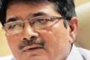 दलित छात्र की हत्या भारतीय लोकतंत्र के लिए काला धब्बा: कुंवर फतेह बहादुर