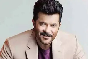 अनिल कपूर ने शेयर की बीते जमाने की यादगार फोटो, पूछा- इन एक्टर्स को पहचान पाएं आप?