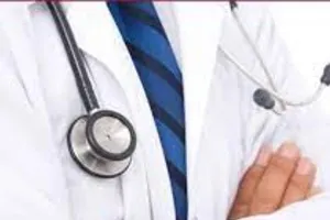 यूपी: स्वास्थ्य महानिदेशक ने जारी किया आदेश, कहा- तैनाती स्थल पर पहुंचे चिकित्सक, नहीं तो होगी कार्रवाई