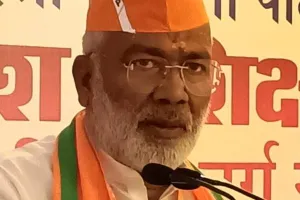 संवाद, सम्पर्क एवं प्रवास संगठन को मजबूत बनाने के आधार: स्वतंत्र देव सिंह