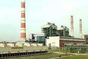 रायबरेली: एनटीपीसी ऊंचाहार में तकनीकी खराबी के चलते 210 मेगावाट की यूनिट ठप