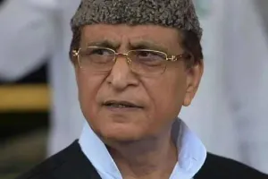 लखनऊः आजम खान की तबीयत में हुआ सुधार, अस्पताल से मिली छुट्टी