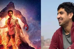 ब्रह्मास्त्र की कहानी का आइडिया 10 साल पहले आया: अयान मुखर्जी