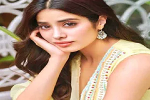 जान्हवी कपूर का बड़ा बयान, कहा- एक्टिंग नहीं करूंगी तो जिंदगी भर दुखी रहूंगी