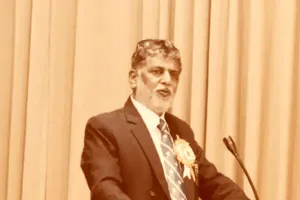 ओलंपिक एसोसिएशन के महासचिव की आपत्तिजनक फोटो वायरल, खेल अधिकारी ने मांगा स्पष्टीकरण