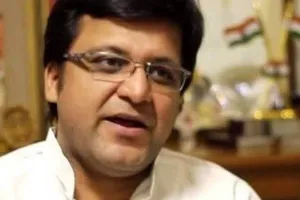 रायबरेली में बोले नितिन अग्रवाल- निर्धारित कीमत से अधिक मूल्य पर शराब बेची तो होगी कड़ी कार्रवाई