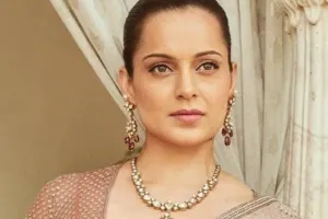 कंगना रनौत ने कॉमनवेल्थ गेम्स में पदक विजेता खिलाड़ियों के लिये शेयर की यह खास पोस्ट