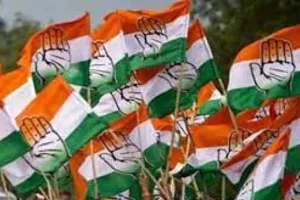 किसान व नौजवान के प्रति गंभीर नहीं है भाजपा सरकार : कांग्रेस